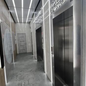 Сдается 1-комнатная квартира, 45 м²