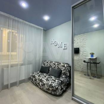 Сдается 1-комнатная квартира, 23 м²