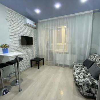 Сдается 1-комнатная квартира, 23 м²