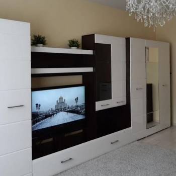 Сдается 1-комнатная квартира, 38,2 м²