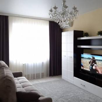 Сдается 1-комнатная квартира, 38,2 м²