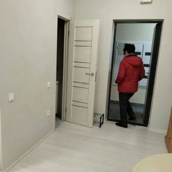 Сдается 1-комнатная квартира, 25 м²