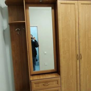 Сдается 1-комнатная квартира, 25 м²