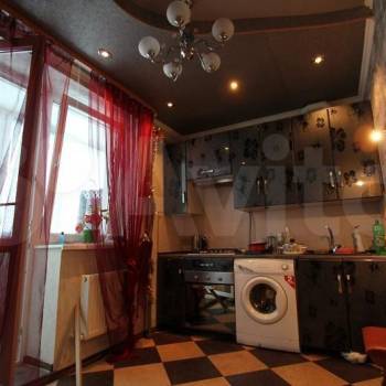 Сдается 1-комнатная квартира, 38 м²