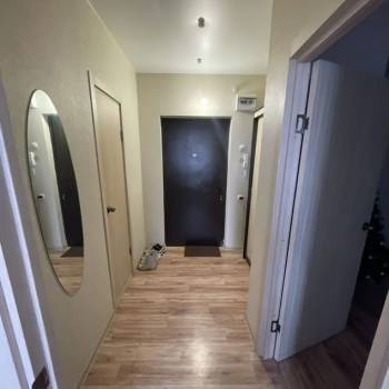 Продается 1-комнатная квартира, 36 м²