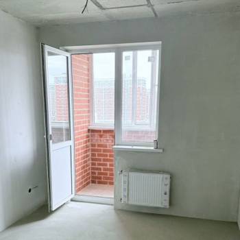 Продается 1-комнатная квартира, 19 м²