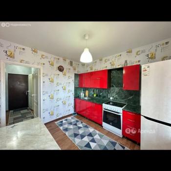 Продается 1-комнатная квартира, 36 м²