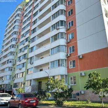 Продается 1-комнатная квартира, 36 м²