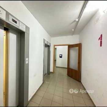 Продается 1-комнатная квартира, 36 м²