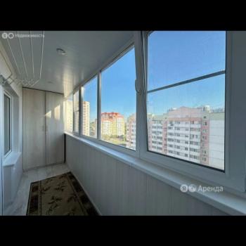 Продается 1-комнатная квартира, 36 м²