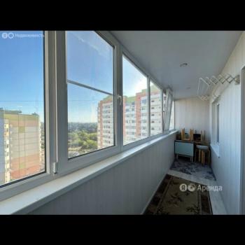 Продается 1-комнатная квартира, 36 м²