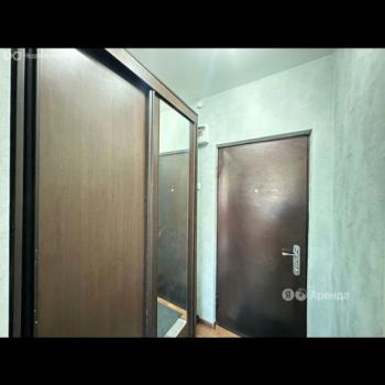 Продается 1-комнатная квартира, 36 м²