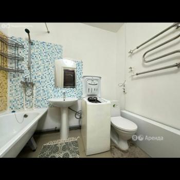 Продается 1-комнатная квартира, 36 м²