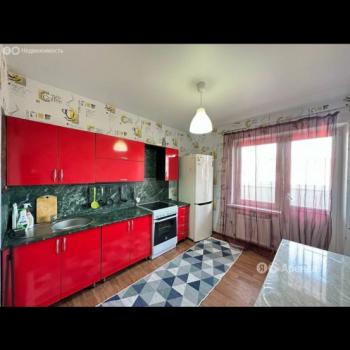 Продается 1-комнатная квартира, 36 м²