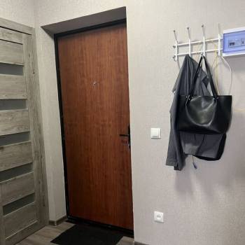 Сдается 1-комнатная квартира, 39 м²