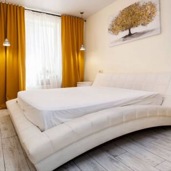 Сдается 1-комнатная квартира, 36 м²