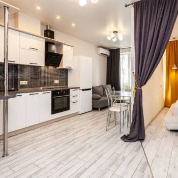 Сдается 1-комнатная квартира, 36 м²