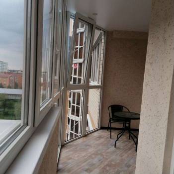 Сдается 1-комнатная квартира, 40 м²