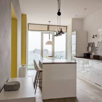 Продается 3-х комнатная квартира, 133 м²