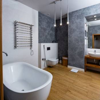 Продается 3-х комнатная квартира, 133 м²