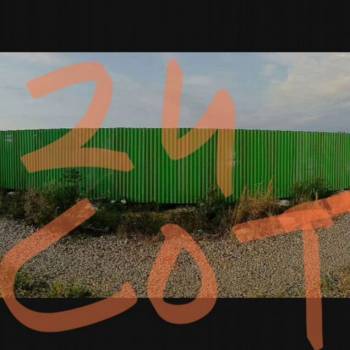 Продается Участок, 2400 м²