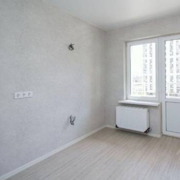 Продается 2-х комнатная квартира, 53,7 м²