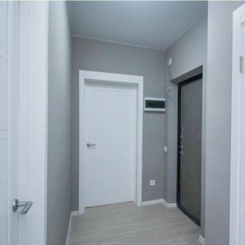 Продается 2-х комнатная квартира, 53,7 м²