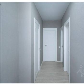 Продается 2-х комнатная квартира, 53,7 м²