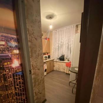 Продается 2-х комнатная квартира, 46 м²