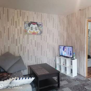 Продается 2-х комнатная квартира, 46 м²