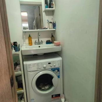 Продается 1-комнатная квартира, 23 м²