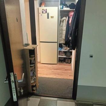 Продается 1-комнатная квартира, 23 м²