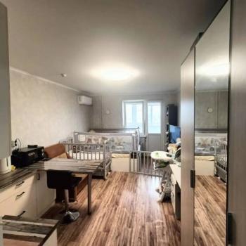 Продается 1-комнатная квартира, 23 м²