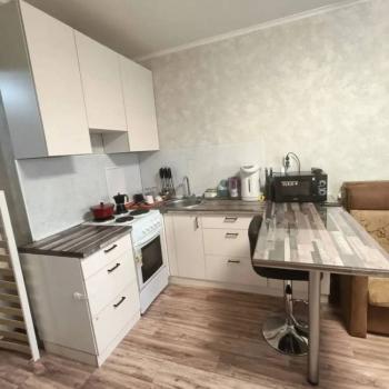 Продается 1-комнатная квартира, 23 м²