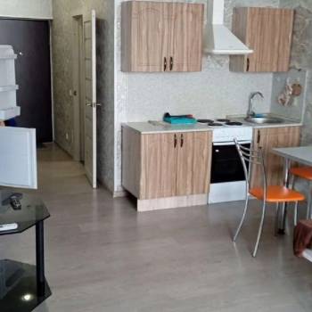 Сдается 1-комнатная квартира, 30 м²