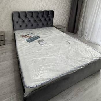 Сдается 1-комнатная квартира, 38,3 м²