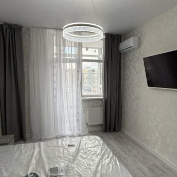 Сдается 1-комнатная квартира, 38,3 м²