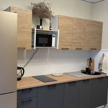 Сдается 1-комнатная квартира, 43 м²