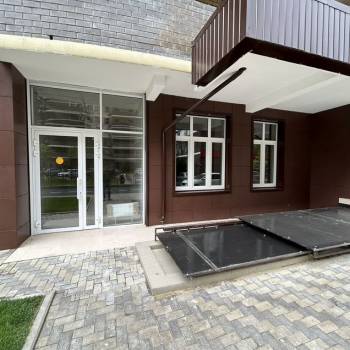 Сдается Нежилое помещение, 52 м²