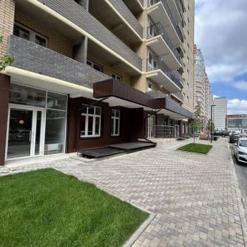 Сдается Нежилое помещение, 52 м²