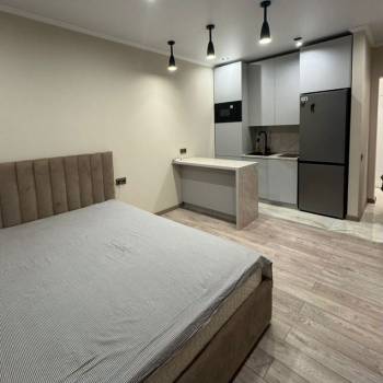 Сдается 1-комнатная квартира, 25,6 м²