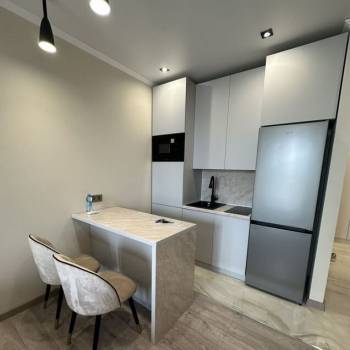Сдается 1-комнатная квартира, 25,6 м²