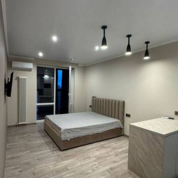 Сдается 1-комнатная квартира, 25,6 м²