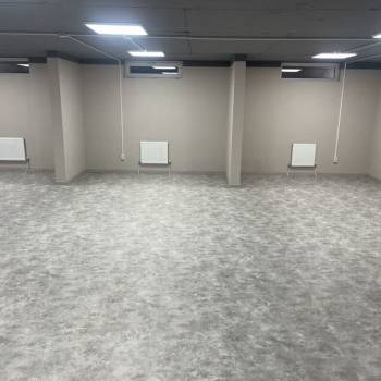 Сдается Нежилое помещение, 128 м²