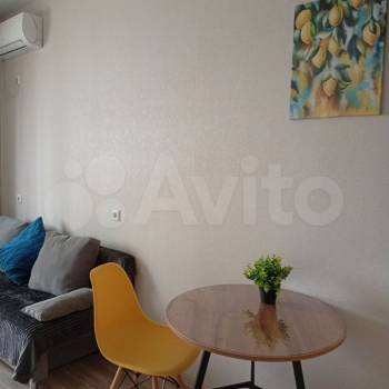 Сдается 1-комнатная квартира, 26 м²