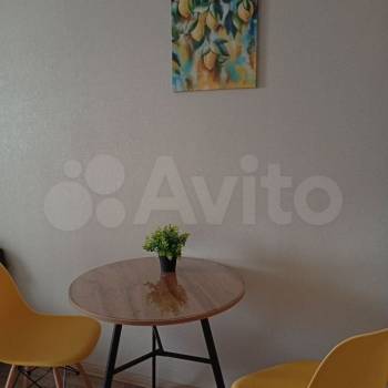 Сдается 1-комнатная квартира, 26 м²