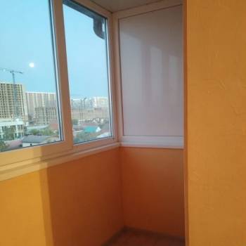 Продается 1-комнатная квартира, 25 м²