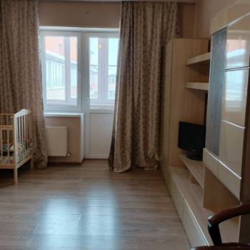 Продается 1-комнатная квартира, 28 м²