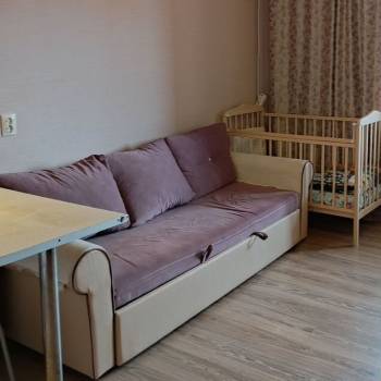 Продается 1-комнатная квартира, 28 м²