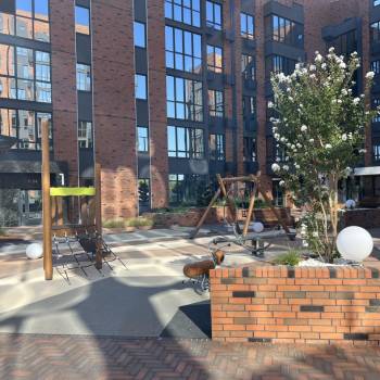 Продается 3-х комнатная квартира, 98,1 м²